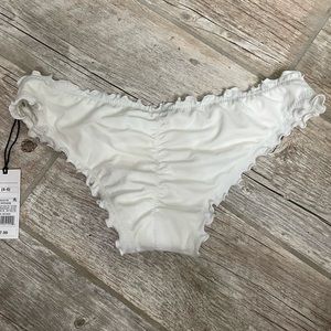 Juniors bikini bottom